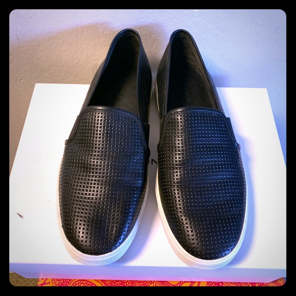 Vince shoes